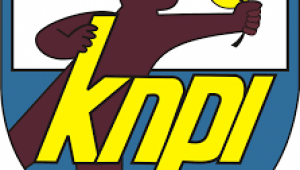 logo KNPI