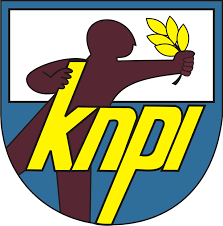 logo KNPI