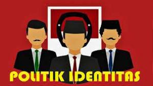 politik identitas