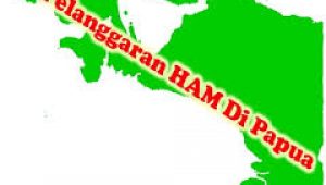 papua