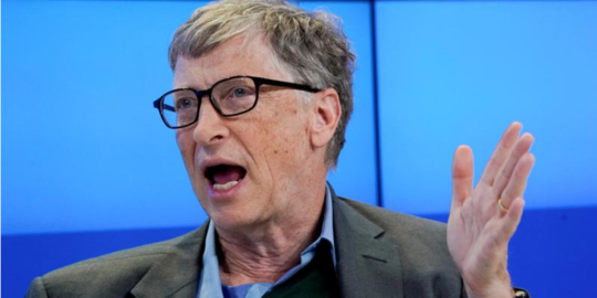 bill-gates-dunia-akan-kembali-normal-pada-akhir-2022