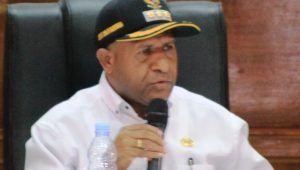 bupati foto