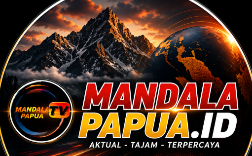 Mandalapapua.id